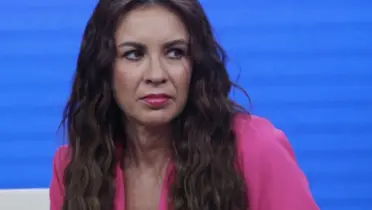 Ingrid Coronado (Foto: TVyNovelas)
