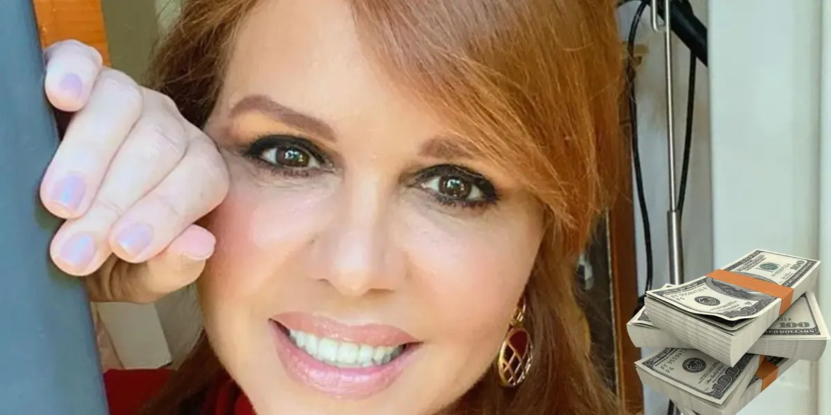 María Celeste Arrarás