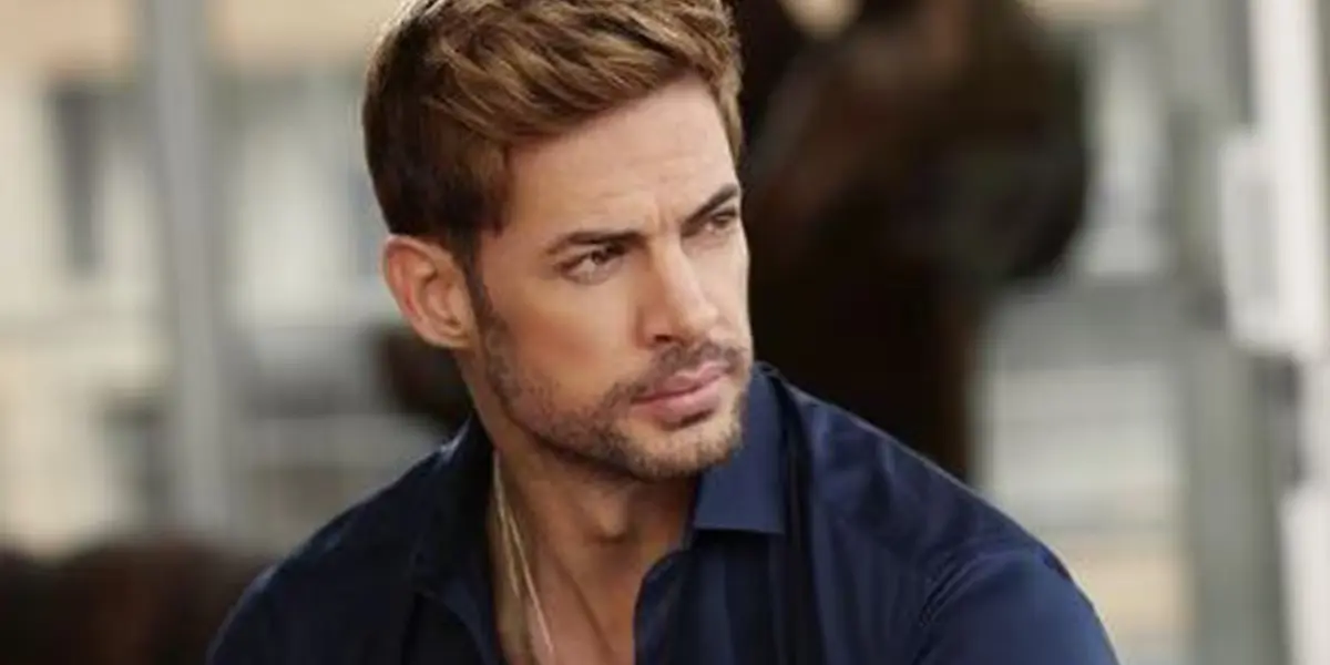 William Levy